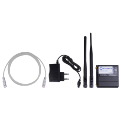 A 1622 --- 3G / Wi-Fi роутер